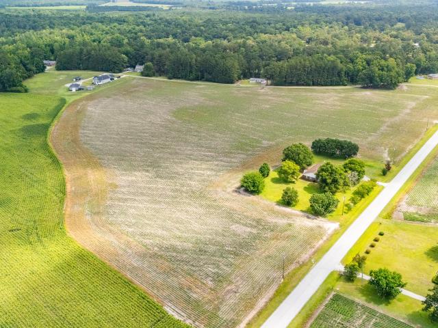 House for sale in Trenton, North Carolina