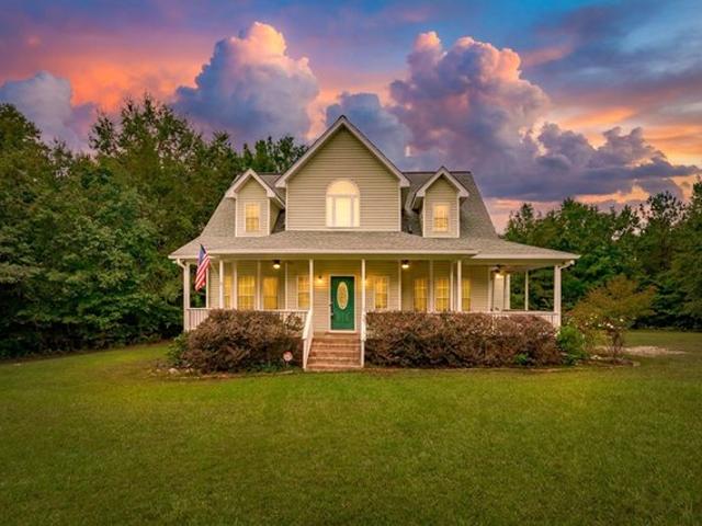 House for sale in Prosperity, Newberry County