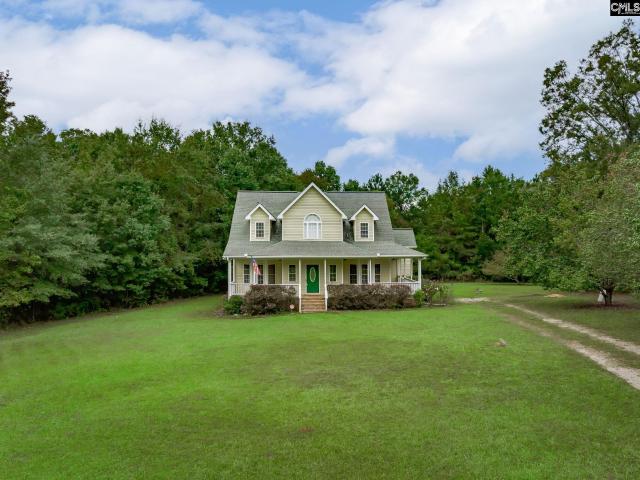 House for sale in Prosperity, Newberry County