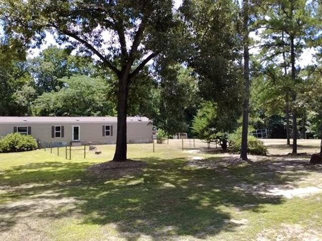 House for sale in Colmesneil, Texas