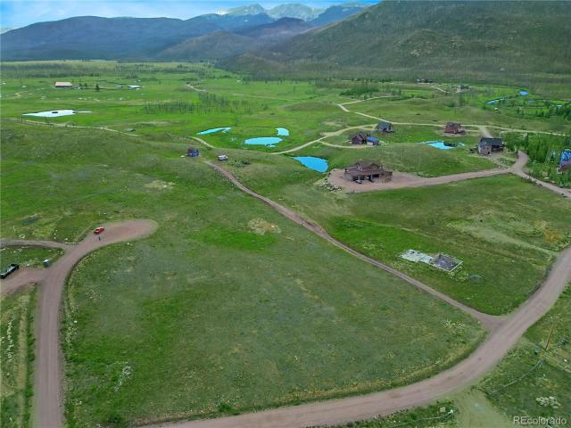 Land for sale in Grand Lake, Colorado