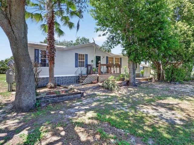 House for sale in Wauchula, Florida