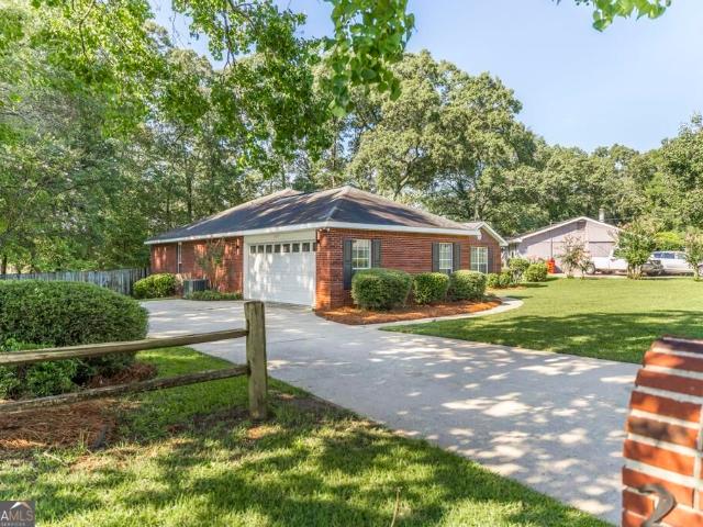 House for sale in Centerville, Georgia