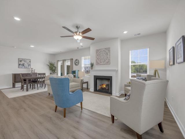 Townhouse for sale in Mauldin, South Carolina