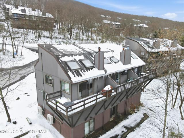Townhouse for sale in Pennsylvania