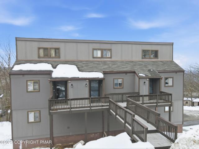 Townhouse for sale in Pennsylvania