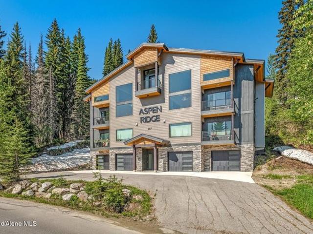 Condo for sale in Sandpoint, Idaho