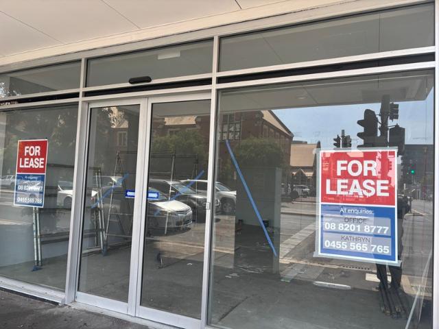 Retail for rent in Horseshoe Creek, South Australia