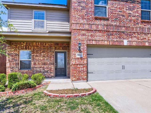 House for sale in Anna, Texas