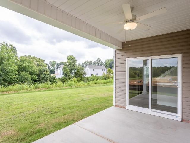 House for sale in Mebane, Alamance County