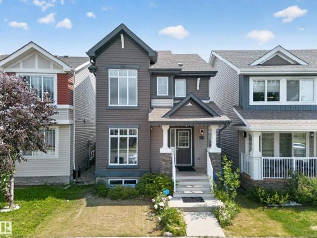House for sale in Wedgewood, Alberta