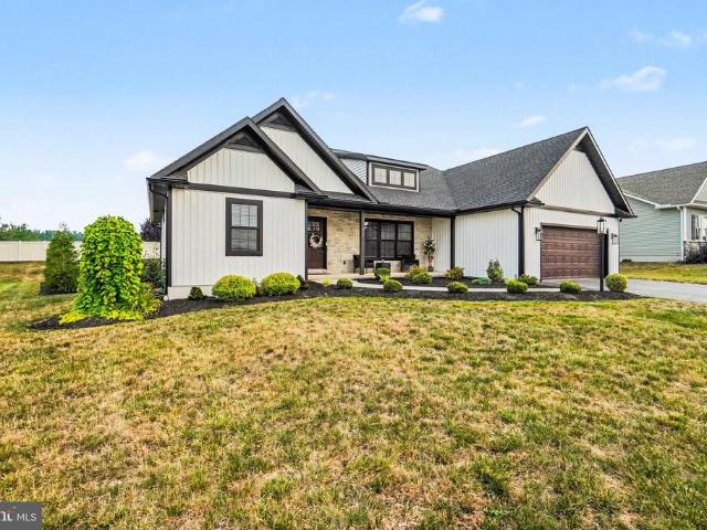 House for sale in Lebanon, Pennsylvania