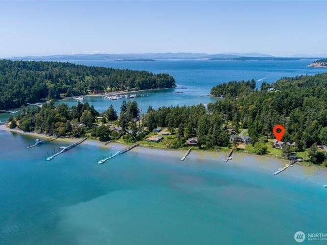 House for sale in Friday Harbor, Washington