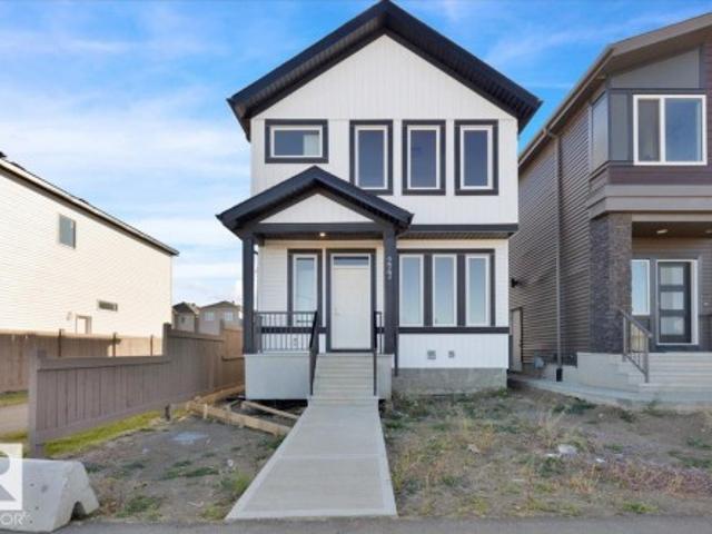 House for sale in Rolly View, Alberta