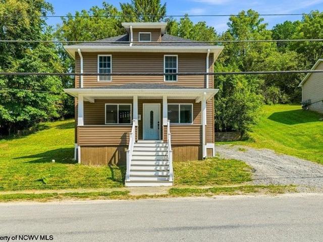 House for sale in Elkins, Randolph County
