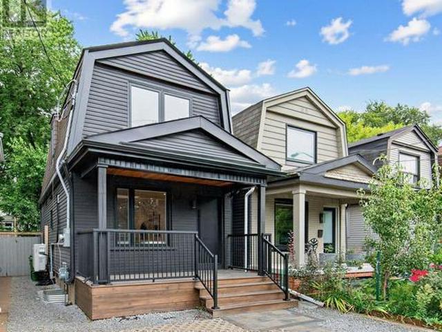House for sale in Woburn, Ontario
