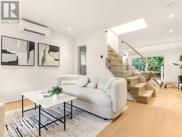 House for sale in Woburn, Ontario
