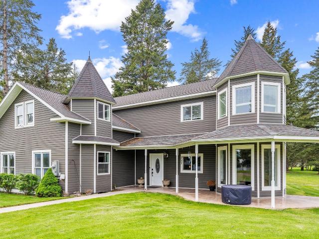 House for sale in Kalispell, Montana