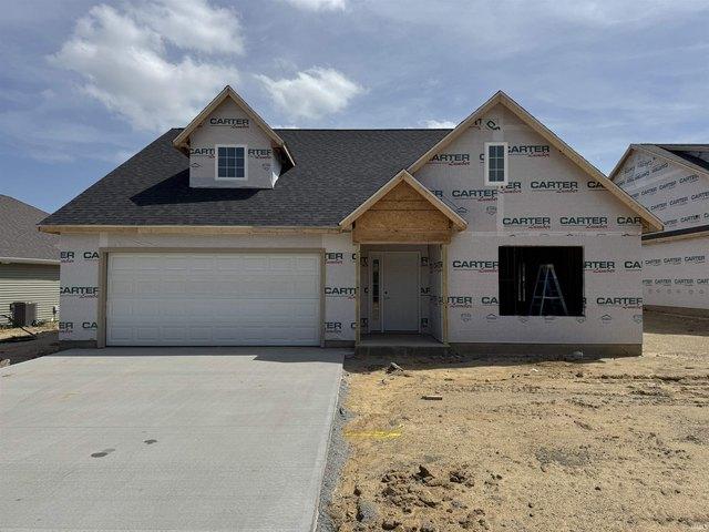 Condo for sale in Culver, Indiana