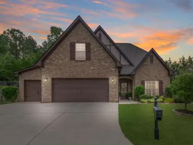House for rent in Alabaster