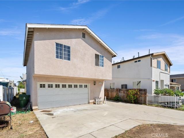 House for sale in Broadway-Manchester, Los Angeles