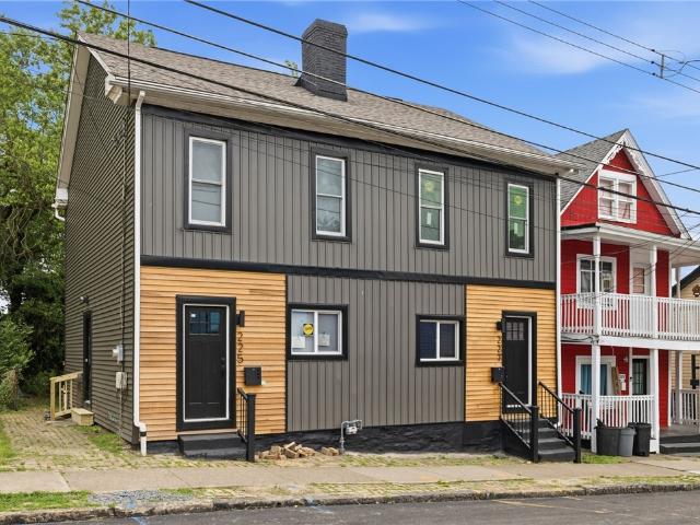 House for sale in Homestead, Pennsylvania