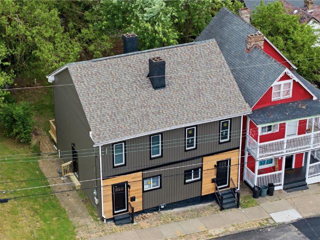 House for sale in Homestead, Pennsylvania