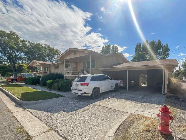 House for sale in Burley, Cassia County