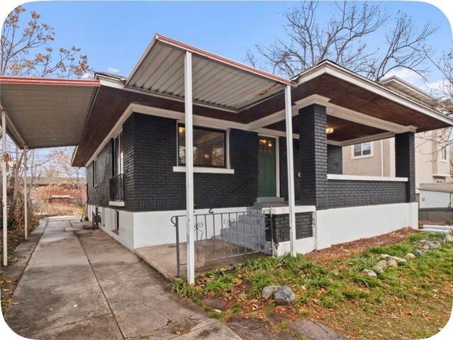 House for sale in Provo, Utah
