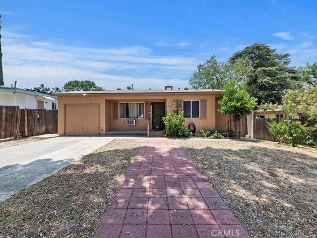 House for sale in San Bernardino, California