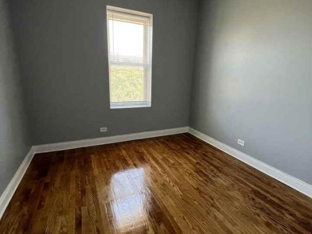Apartment for rent in Chicago Park, Illinois