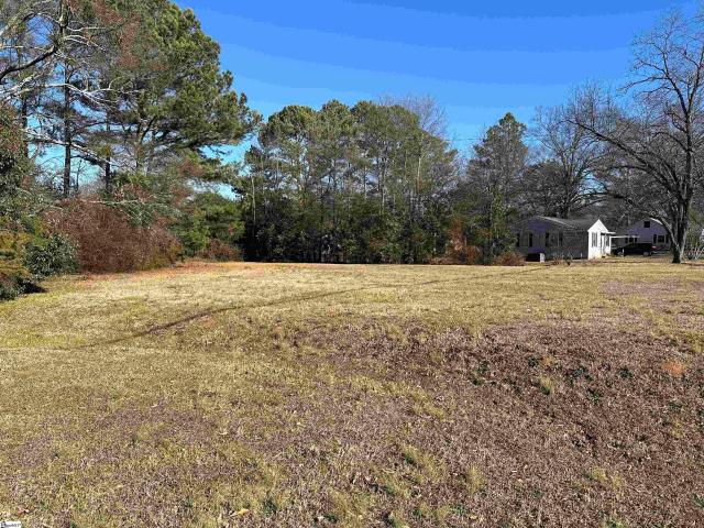 Land for sale in Mauldin, South Carolina