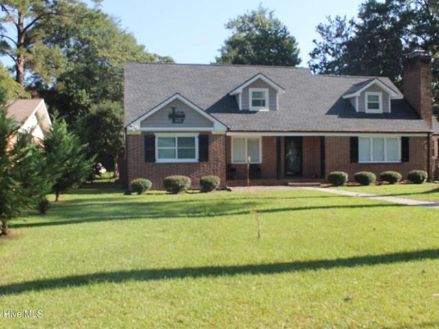 House for sale in Whiteville, North Carolina