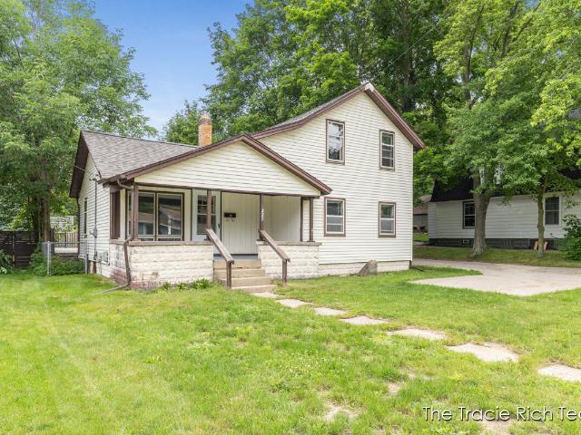 House for sale in Rockford, Michigan