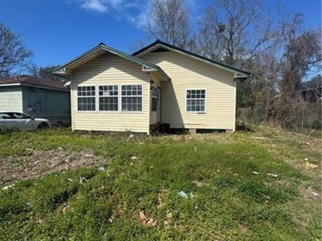 House for sale in Prichard, Alabama