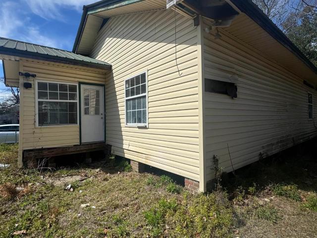 House for sale in Prichard, Alabama