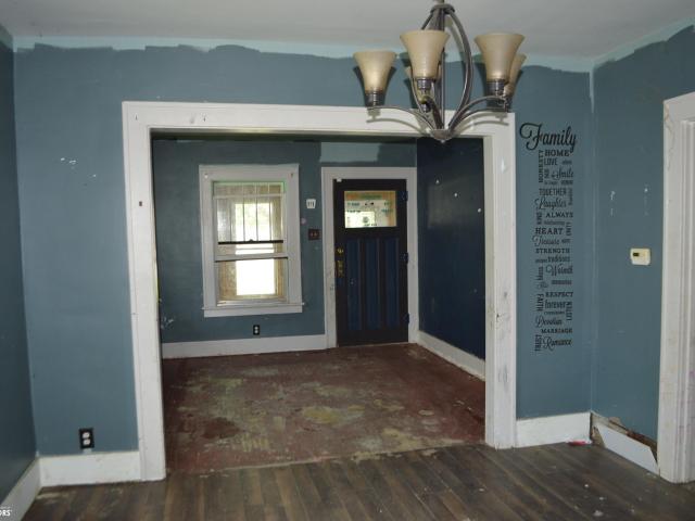 House for sale in Manly, Iowa