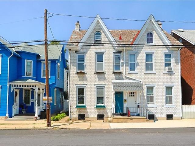 House for sale in Bethlehem, Pennsylvania