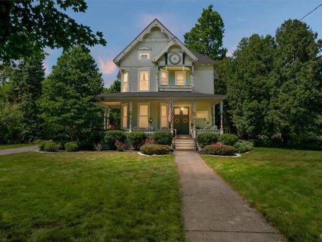House for sale in Oneida, New York