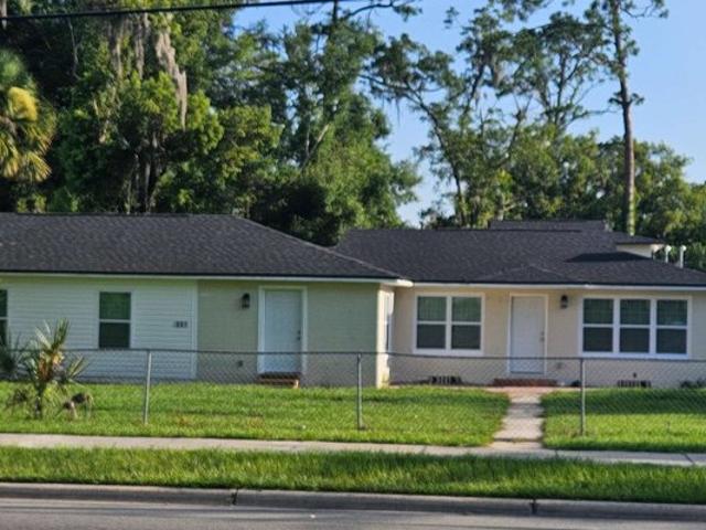 House for sale in Mayo, Florida