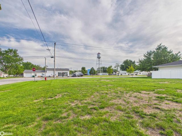 Land for sale in Agency, Iowa