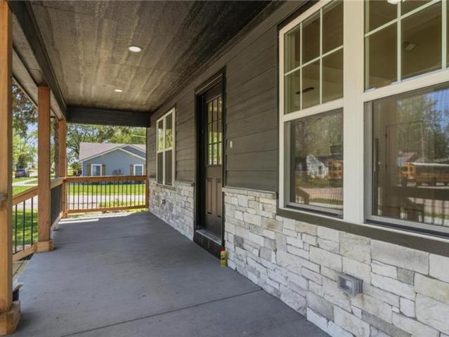 House for sale in Kansas
