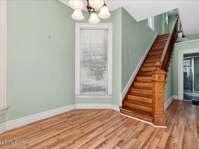 House for sale in Louisville, Kentucky