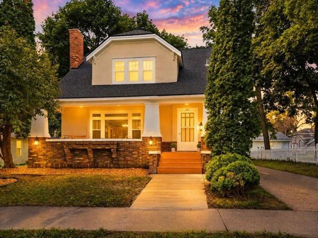 House for sale in Steele, Minnesota