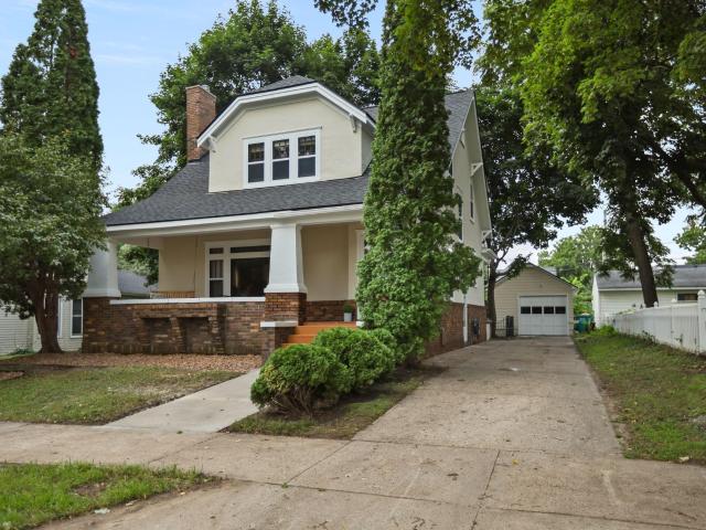 House for sale in Steele, Minnesota
