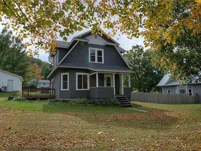 House for sale in Elmwood, Wisconsin