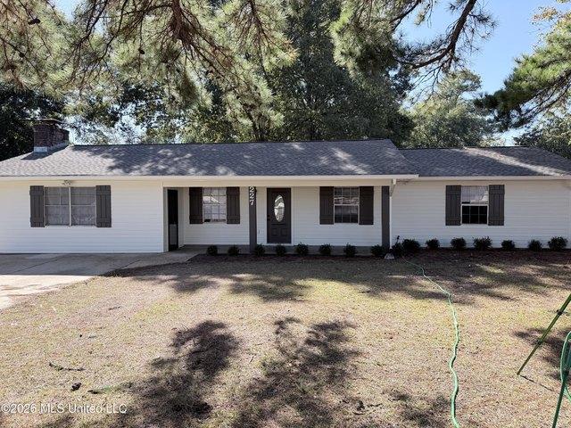 House for sale in Ridgeland, Madison County