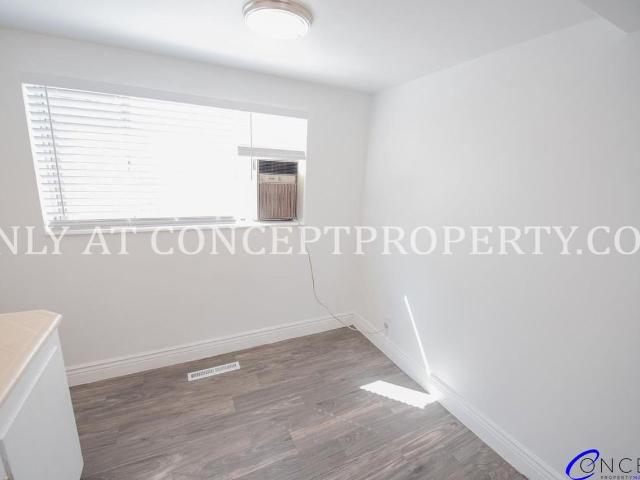 Apartment for rent in Salt Lake City, Utah