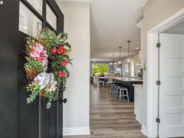 House for sale in Oregonia