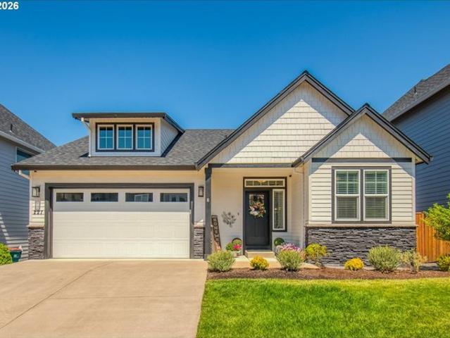 House for sale in Oregonia